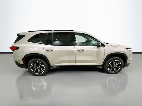 New 2026 Buick Enclave Sport Touring w/ Power Package FWD image 8