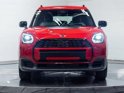 New 2027 MINI Cooper Countryman S AWD/4WD image 5