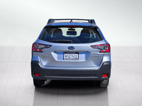 Used 2025 Subaru Outback AWD/4WD image 5