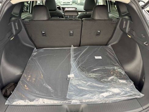 New 2026 Nissan Murano SV image 14