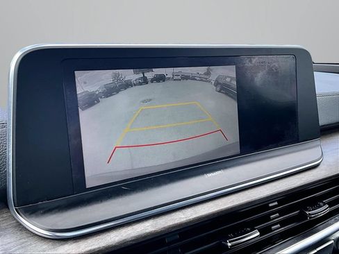 Used 2020 Kia Telluride EX AWD/4WD image 21