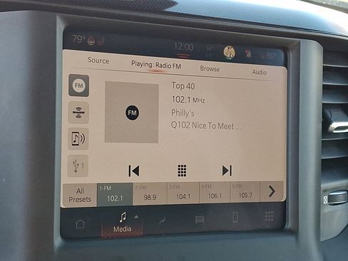 Certified 2022 RAM 1500 Laramie w/ Sport Appearance Package image 30