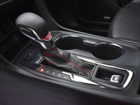 Certified 2022 Chevrolet Equinox RS w/ RS Leather Package image 26