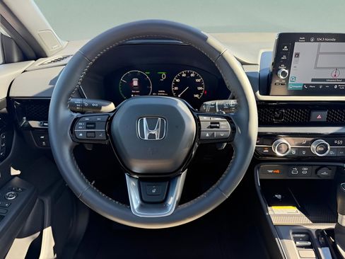 Certified 2024 Honda CR-V Sport Touring image 11