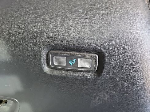 Used 2021 Ford Bronco Sport Badlands w/ Badlands Package image 50