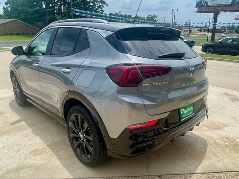 New 2026 Buick Encore GX Sport Touring image 6