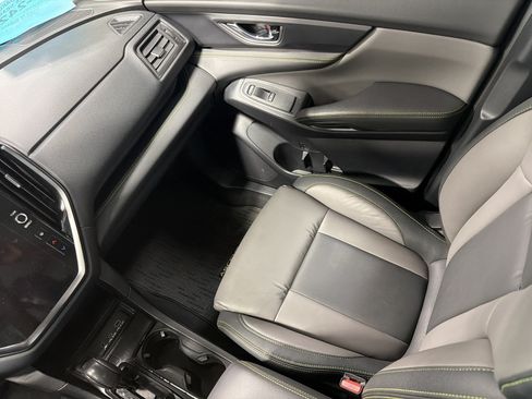 Used 2023 Subaru Ascent Onyx Edition AWD/4WD image 11