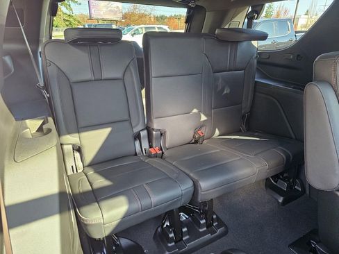 New 2026 Chevrolet Tahoe RST image 13