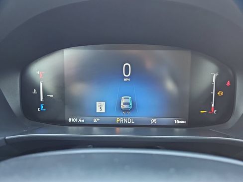 Used 2025 Ford Escape Active w/ Tech Pack #1 FWD image 18