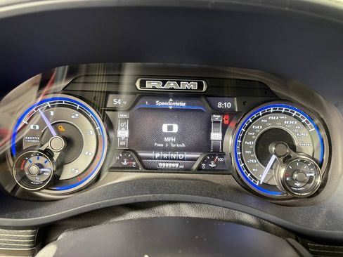 Used 2020 RAM 3500 Limited AWD/4WD image 18