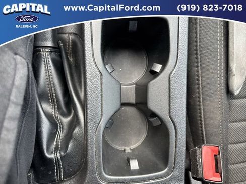 Certified 2020 Ford Ranger XLT w/ Equipment Group 301A Mid image 30