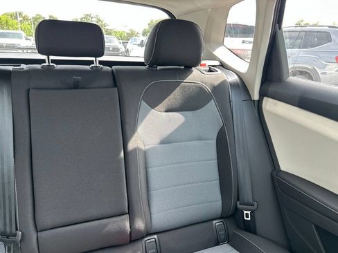 Certified 2026 Volkswagen Taos S FWD image 14