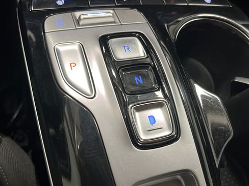 Used 2022 Hyundai Tucson SEL AWD/4WD image 19