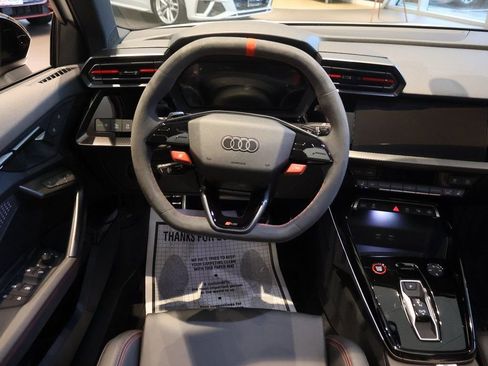 New 2026 Audi RS 3 image 32