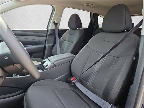 Used 2026 Hyundai Tucson SEL AWD/4WD image 16