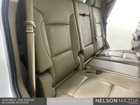 Used 2016 Chevrolet Tahoe LT RWD image 31