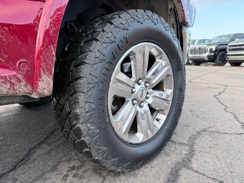 Used 2018 Ford F150 Lariat w/ Equipment Group 502A Luxury image 33