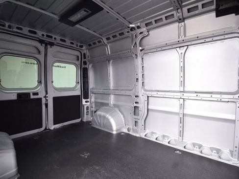 New 2026 RAM ProMaster 3500 w/ Convenience Group image 19