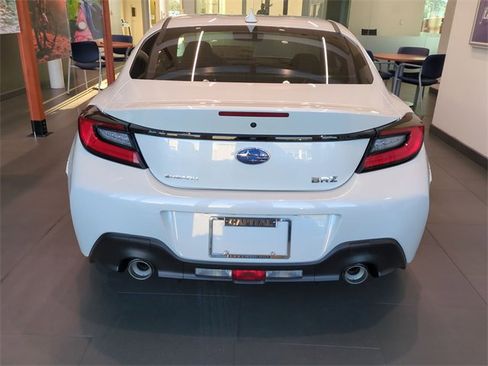 New 2025 Subaru BRZ Premium image 23