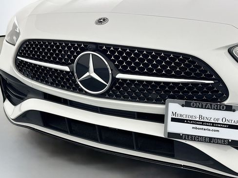 Certified 2023 Mercedes-Benz C 300 Sedan image 14