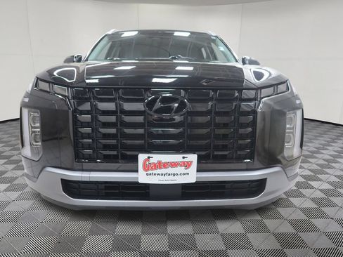 Used 2023 Hyundai Palisade SEL AWD/4WD image 4