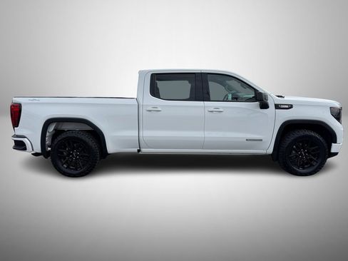 Used 2023 GMC Sierra 1500 Elevation image 5