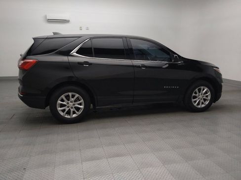 Used 2020 Chevrolet Equinox LT image 10