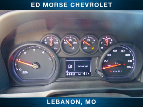 New 2025 Chevrolet Silverado 3500 W/T w/ WT Convenience Package image 22