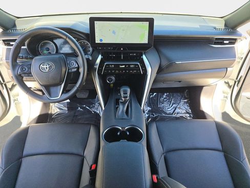 Used 2023 Toyota Venza Nightshade AWD/4WD image 10