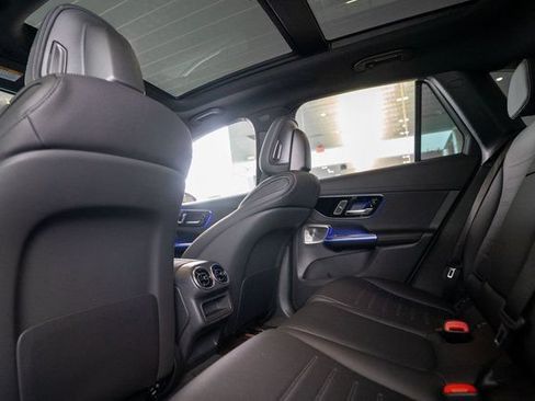 Certified 2026 Mercedes-Benz GLC 300 4MATIC image 29