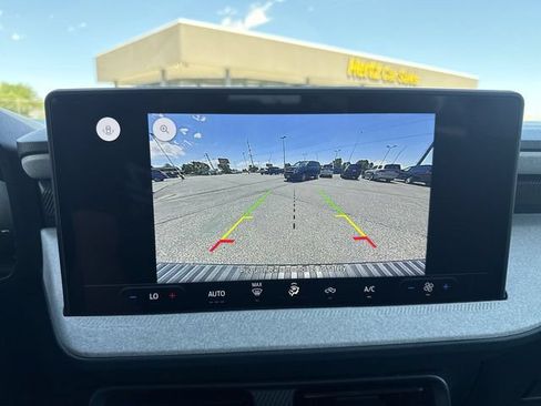 Used 2026 Ford Maverick XLT FWD image 17