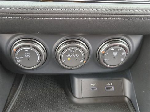 Used 2024 Nissan Z NISMO w/ Floor Mat Package image 20