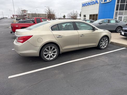 Used 2014 Buick LaCrosse Leather image 8