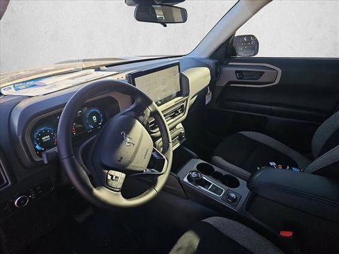 New 2025 Ford Bronco Sport Big Bend w/ Convenience Package image 10