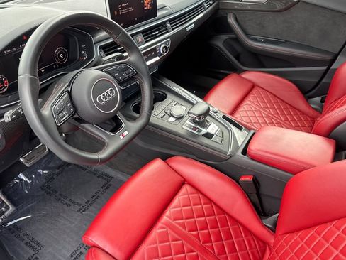 Used 2019 Audi S5 Prestige w/ S Sport Package AWD/4WD image 9