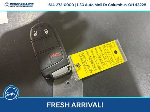 Used 2014 Jeep Grand Cherokee Laredo w/ 18" Wheel & 8.4" Radio Group image 25