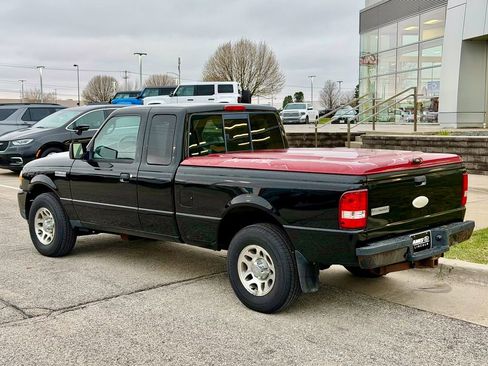 Used 2010 Ford Ranger XLT image 4