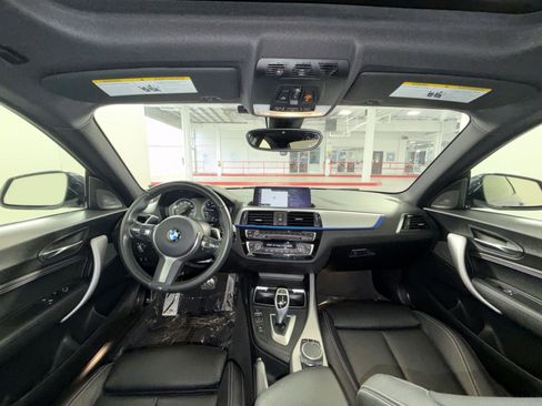 Used 2021 BMW M240i xDrive Coupe image 23