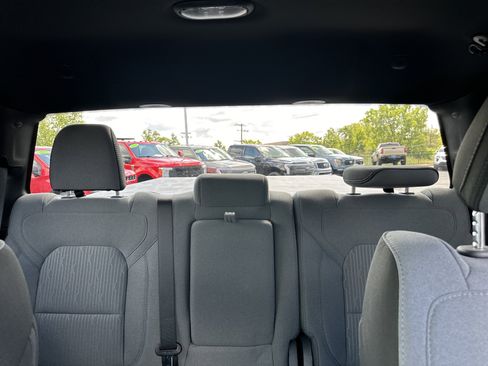 Used 2021 RAM 1500 Big Horn image 22