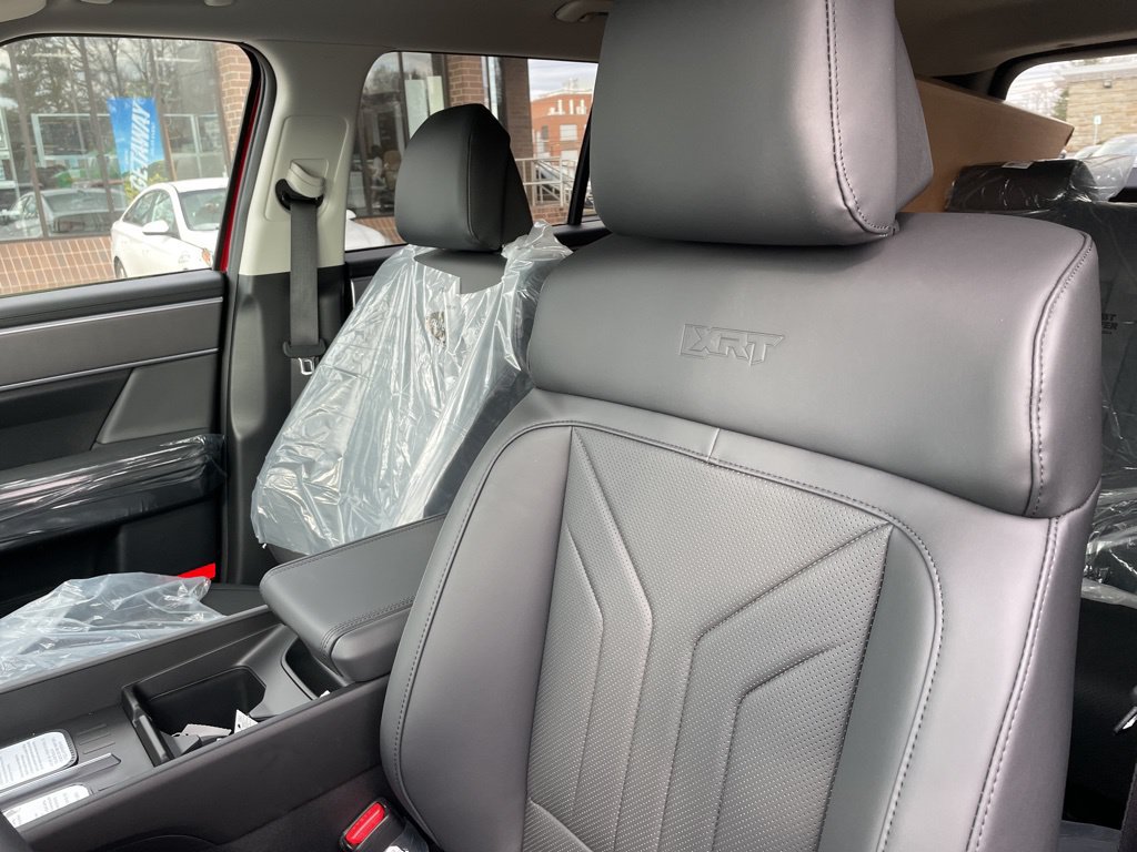 New 2026 Hyundai Santa Fe XRT AWD/4WD image 10
