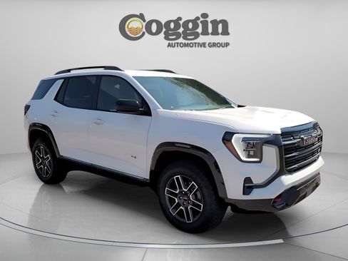 New 2026 GMC Terrain AT4 w/ Convenience Package III image 22