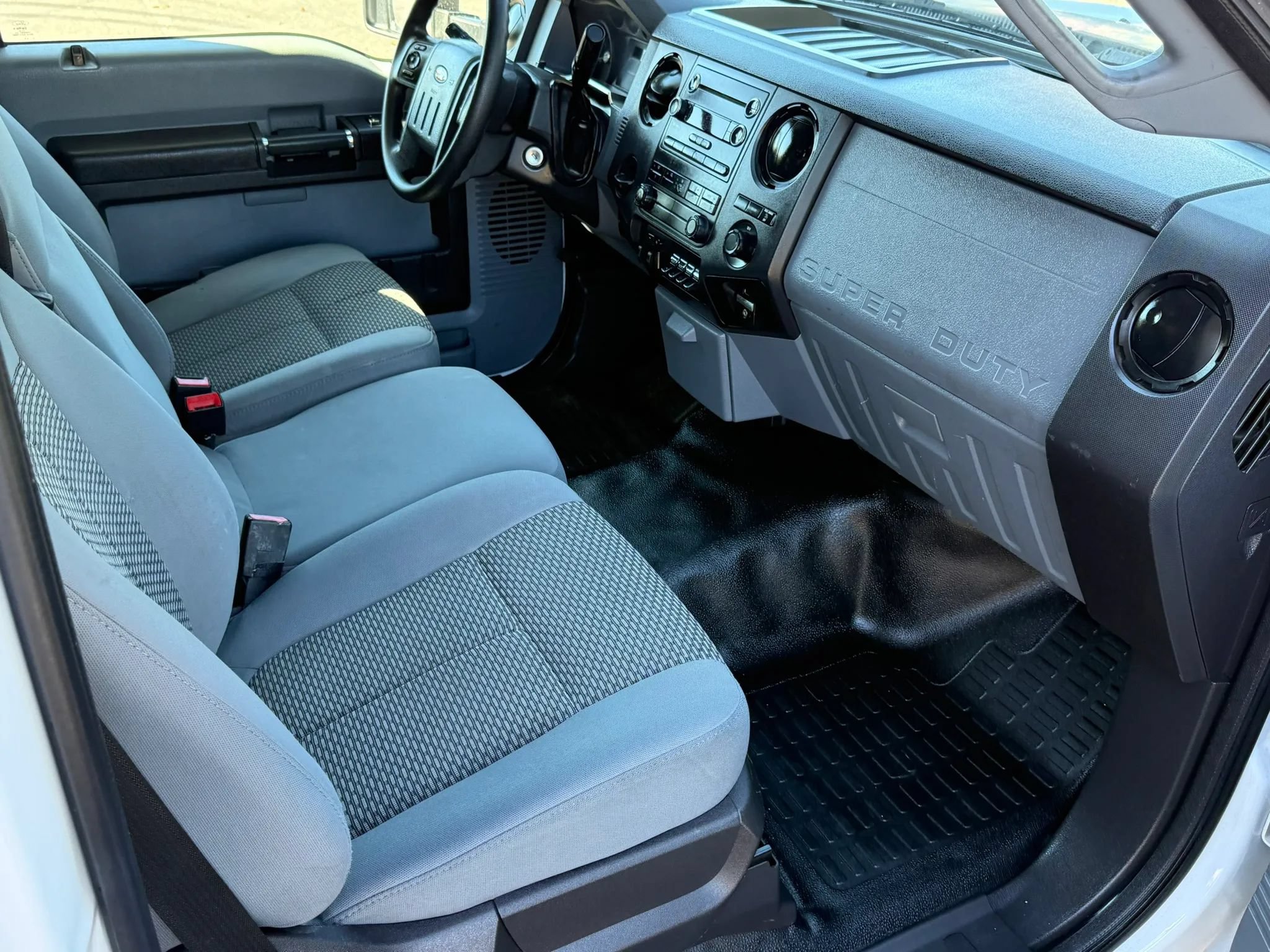 Used 2012 Ford F450 XL w/ PWR Equipment Group RWD image 15