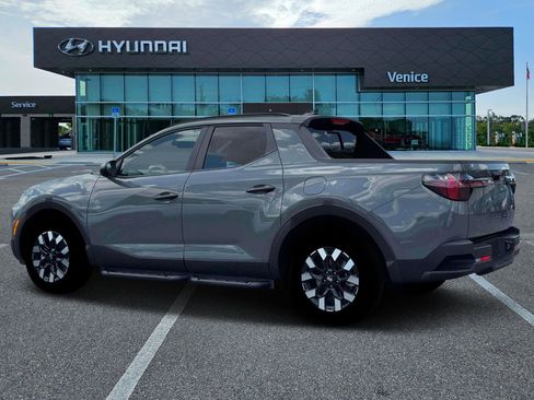 New 2026 Hyundai Santa Cruz SEL FWD image 4