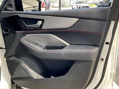 Used 2024 Acura MDX A-Spec image 23