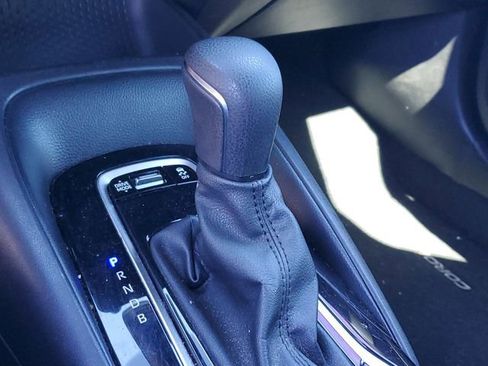 Used 2024 Toyota Corolla SE image 25