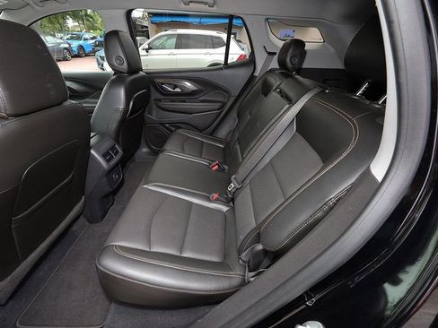 Used 2020 GMC Terrain SLT w/ Preferred Package image 14