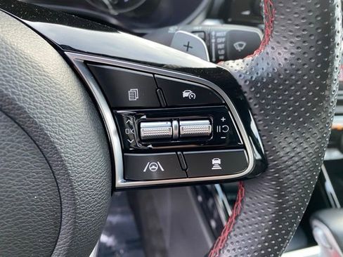 Used 2024 Kia Forte GT image 16