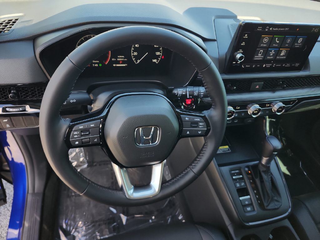 Used 2025 Honda CR-V EX-L image 34