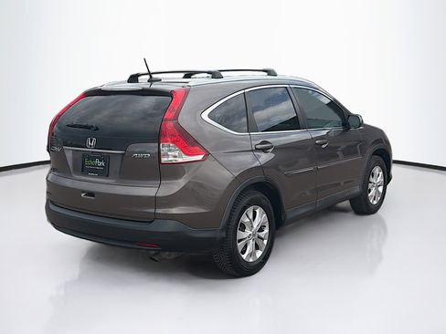 Used 2014 Honda CR-V EX-L image 9