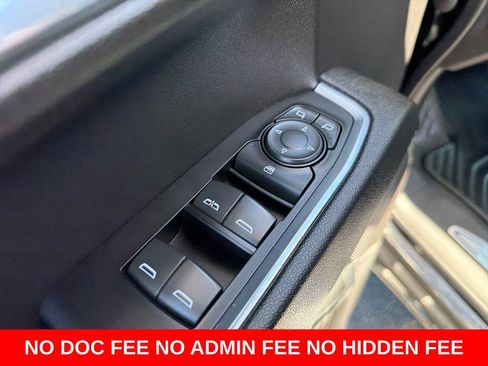 Used 2023 Chevrolet Silverado 1500 RST AWD/4WD image 14